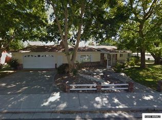 585 Richards Way, Sparks, NV 89431