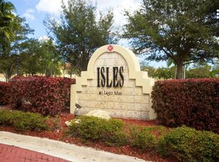 643 Vista Isles Dr APT 1814, Sunrise, FL 33325