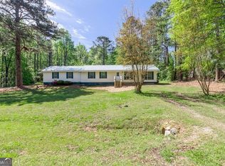 147 Haynie Rd, Moreland, GA 30259