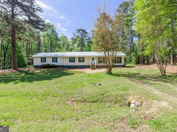 147 Haynie Rd, Moreland, GA 30259