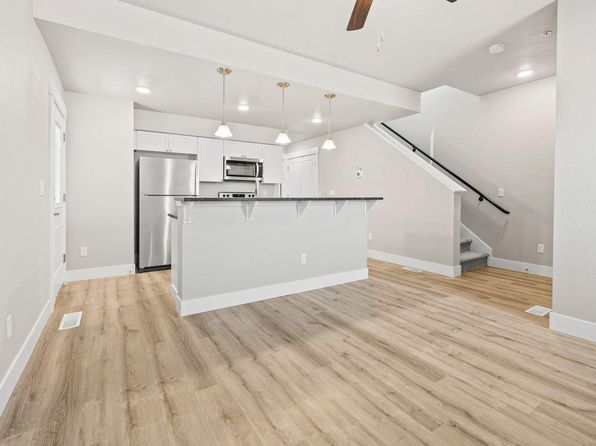 The Village Apartments and Townhomes | 5012 Hamlet Ln, Caldwell, ID