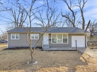 7907 E 108th St, Kansas City, MO 64134