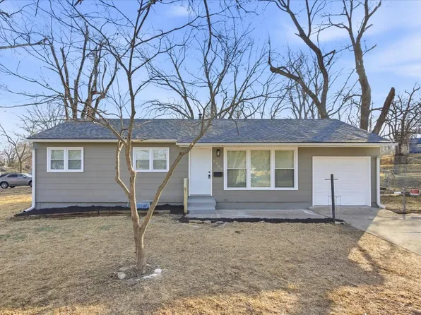 7907 E 108th St, Kansas City, MO 64134