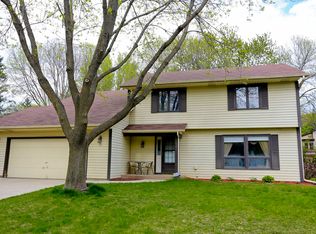 7081 Irish Avenue Ct S, Cottage Grove, MN 55016