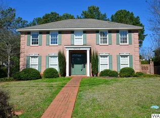 2628 Yorktown Dr, Tuscaloosa, AL 35406