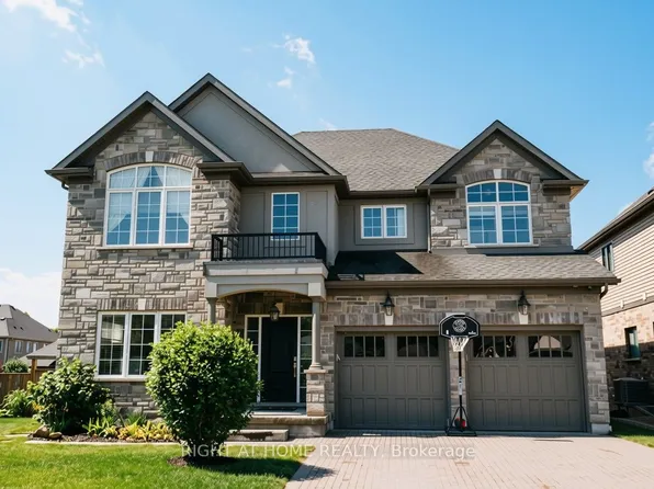18 Joyce Cres, Pelham, ON L0S 1E5