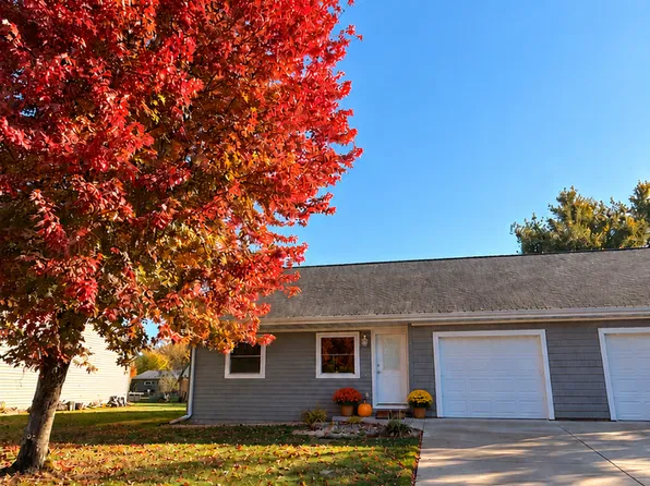 640 24th St N, Wisconsin Rapids, WI 54494