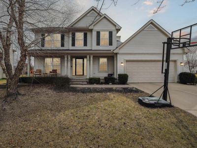 3634 Sugarbush Dr, Howell, MI, 48843