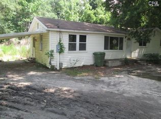 1016 Pineview Dr, Columbia, SC 29209