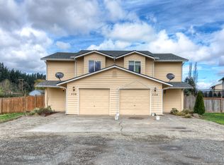 254 4th Ave SW, Pacific, WA 98047