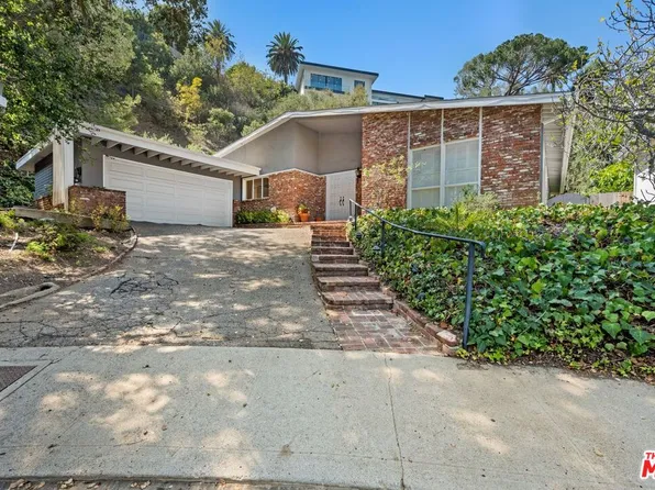 13331 Westcove Dr, Los Angeles, CA 90049