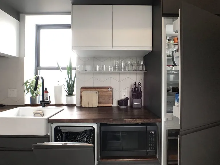 5 Rhode Island Ave NW #401 — Photo 10