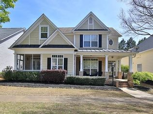 922 Cambron Commons Trce, Suwanee, GA 30024