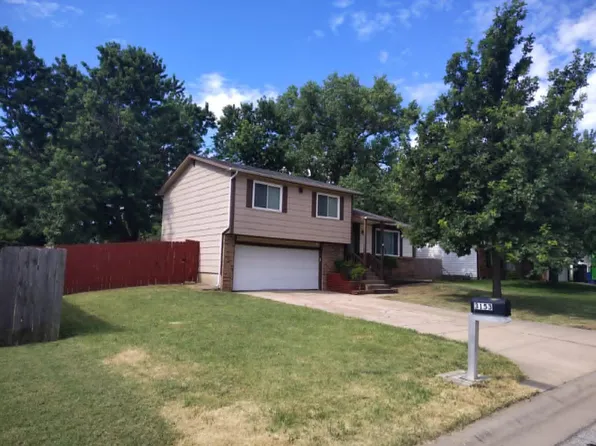 3153 N Cranberry St, Wichita, KS 67226