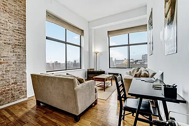 Rented by Dream NYC LLC