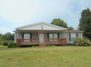 218 Old Leitchfield Rd, Clarkson, KY 42726