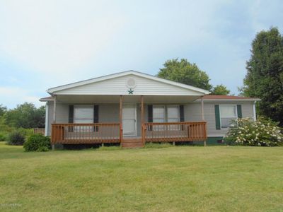 218 Old Leitchfield Rd, Clarkson, KY, 42726