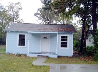 707 Dabbs St, Hattiesburg, MS 39401