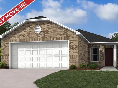16 Jonathan Dr, Odenville, AL, 35120