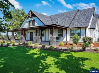 12314 W Stayton Rd SE, Aumsville, OR 97325