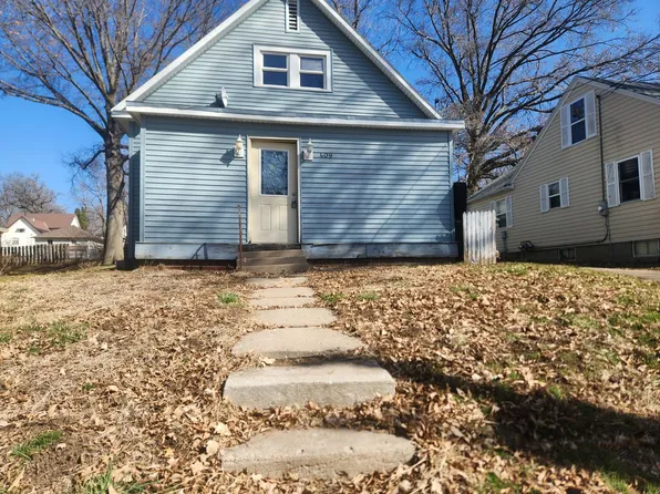 409 S Gates St, Oakland, IA 51560