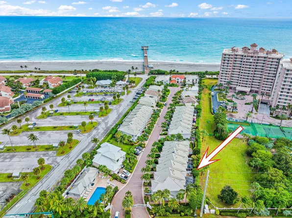 778 Seaview Drive, Juno Beach, FL 33408