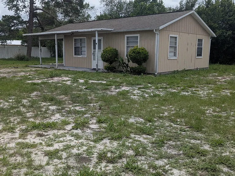 Mountain Rd — Photo 1