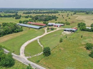 233 Kentucky Rd, Ozark, MO 65721