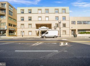 2141 Wisconsin Ave NW APT 502, Washington, DC 20007