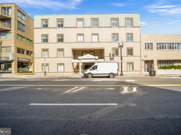 2141 Wisconsin Ave NW APT 502, Washington, DC 20007