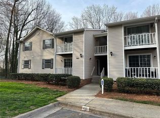 5615 Hornaday Rd UNIT A, Greensboro, NC 27409
