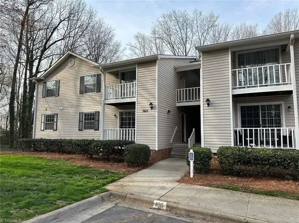 5615 Hornaday Rd Unit A, Greensboro, NC 27409
