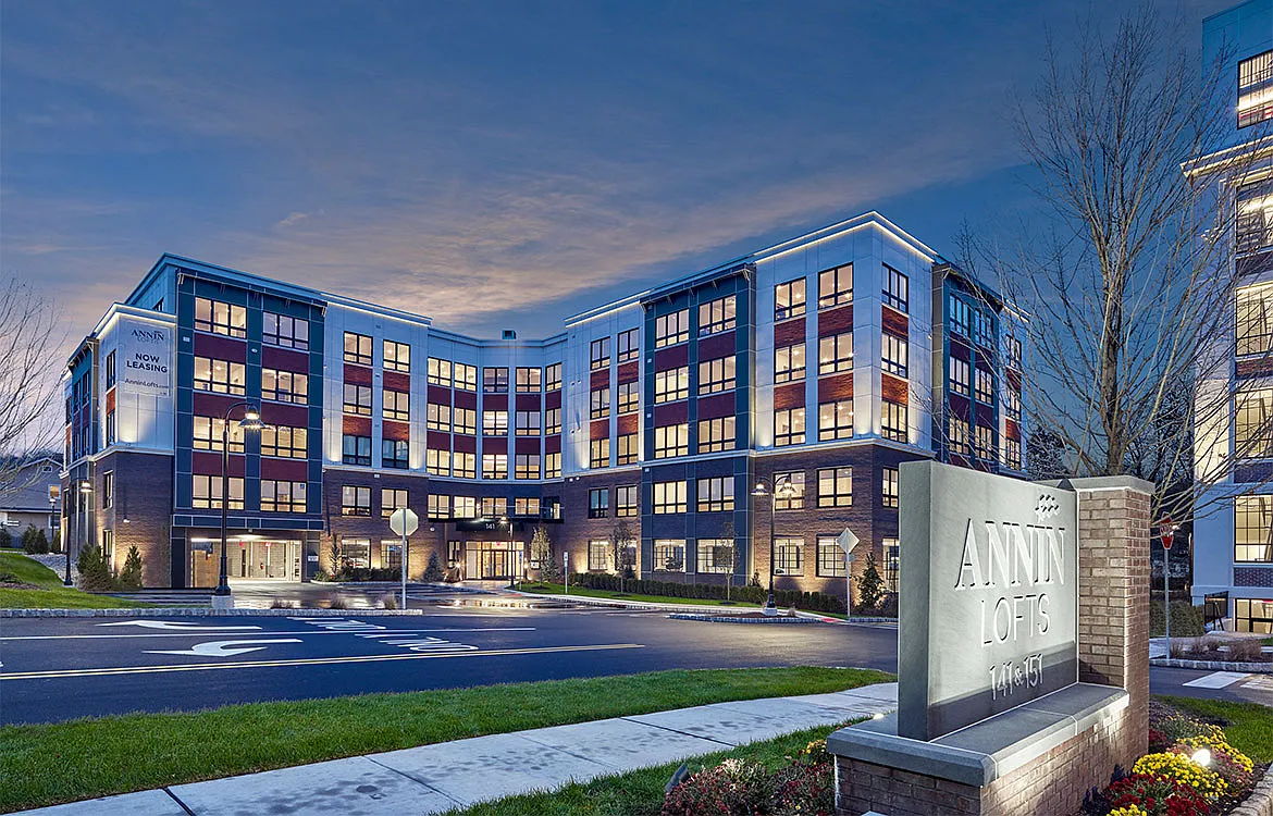 Annin Lofts — Photo 1