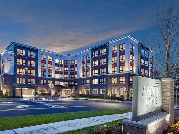 Annin Lofts