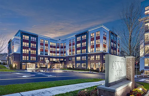 Annin Lofts Photo 1