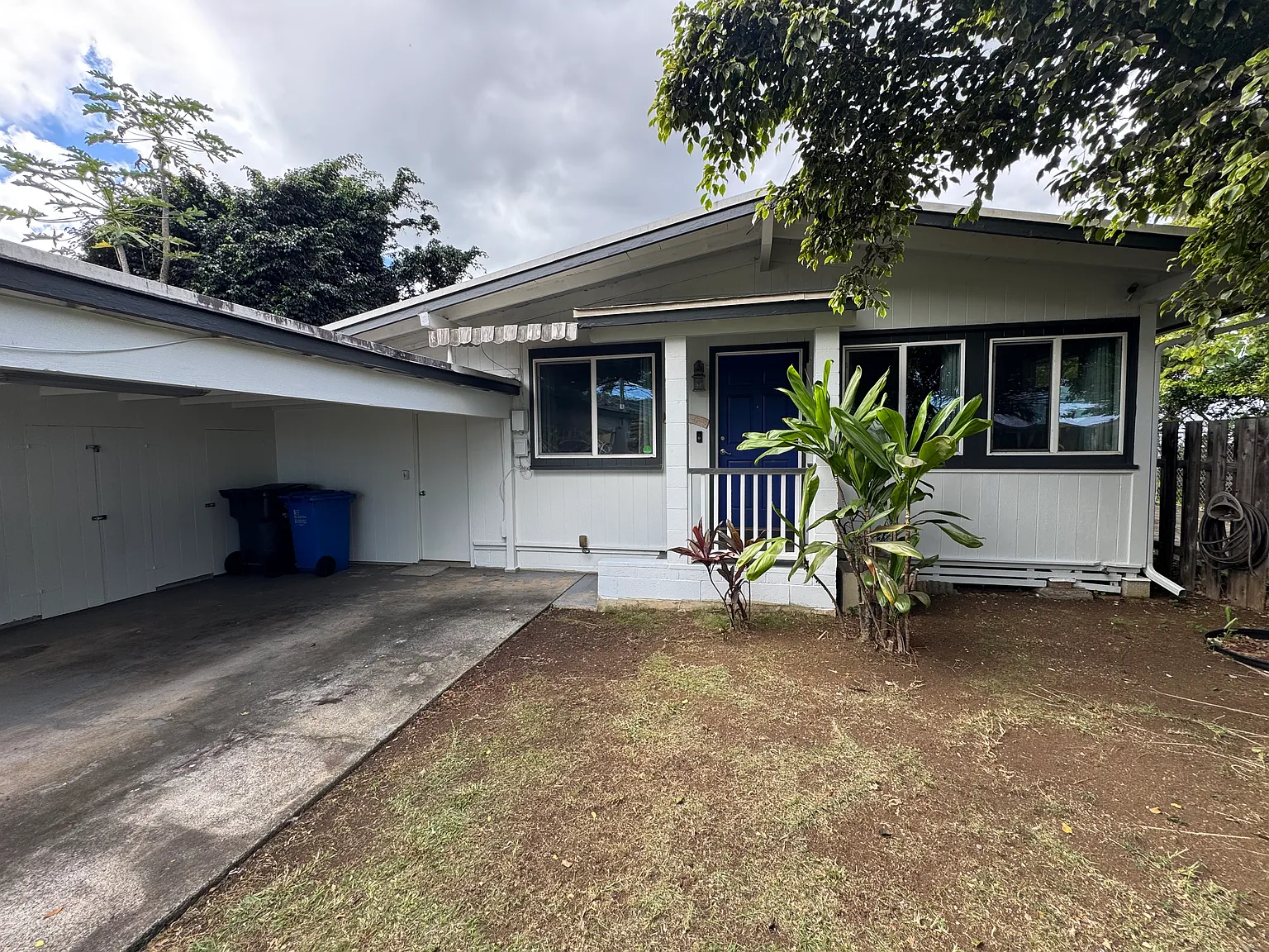 45-706 Kamehameha Hwy — Photo 1