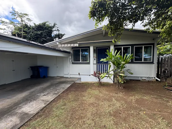 45-706 Kamehameha Hwy, Kaneohe, HI 96744