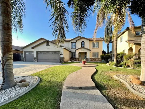 9420 Coney Island Dr, Bakersfield, CA 93311