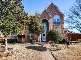 7404 Galloway Ct, Plano, TX 75024