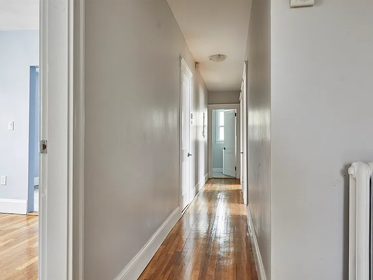 52 Mansfield St #2A — Photo 6