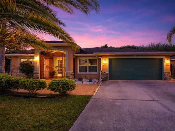 831 Albi Ct, Kissimmee, FL 34759