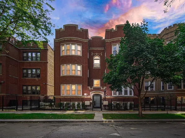 7020 S Paxton Ave #Gs, Chicago, IL 60649