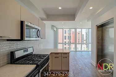 Rented by Next Door Realty NYC