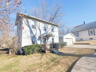 1719 Lucas St, Muscatine, IA, 52761