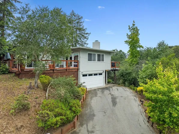 29 Kendall Ln, Scotts Valley, CA 95066