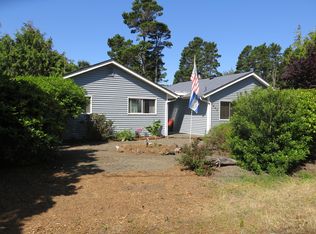 5645 Hacienda Ave, Lincoln City, OR 97367