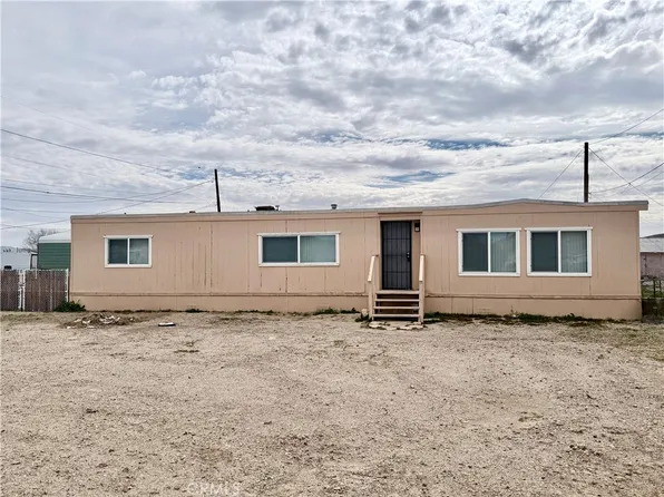 29117 Arrowhead Dr, Barstow, CA 92311