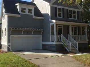 1274 Taliaferro Dr, Charleston, SC 29412