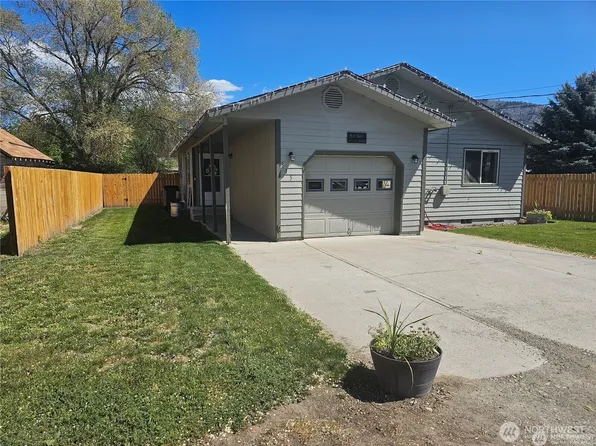 315 Juniper Street, Oroville, WA 98844