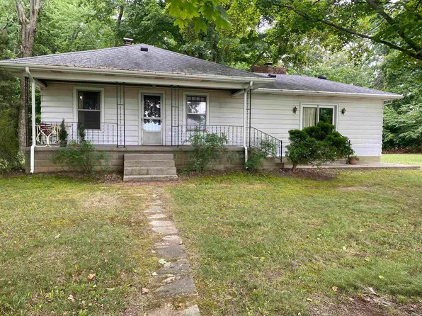 1772 County Road 75n St, Petersburg, IN 47567